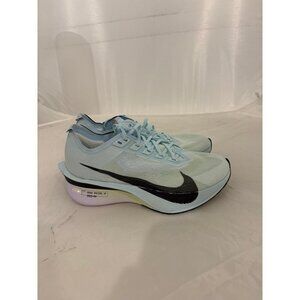 Nike ZoomX vaporfly next% 4 glacier blue mens running shoes sz 5 HF6412 400